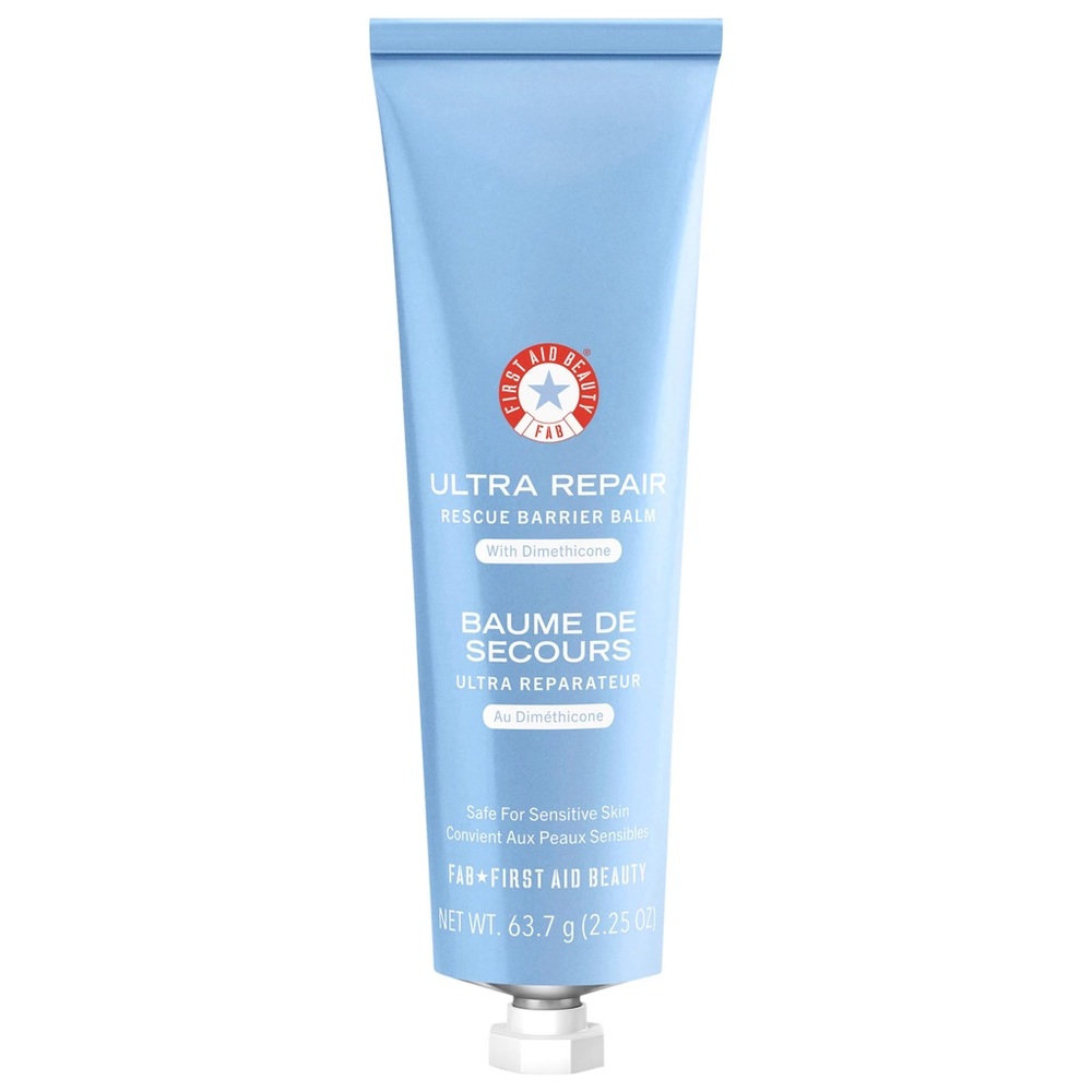 First Aid Beauty Skin Protectant Cream